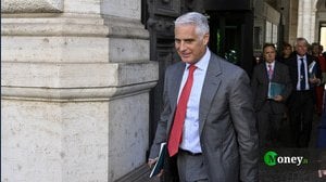 UniCredit, Orcel insiste su Commerzbank. “Campioni bancari benzina per il motore economico dell'Europa”