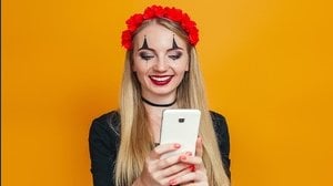 Video Halloween 2022: i migliori da mandare su WhatsApp e Facebook