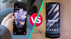 Meglio Motorola RAZR o Samsung Galaxy Z Flip? Confronto tra smartphone pieghevoli