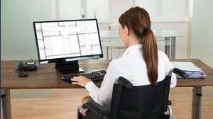 Pensione di invalidità civile: chi la prende può lavorare?