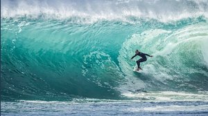 Dove fare surf in Italia