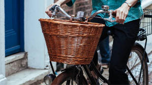 Si può circolare con la bicicletta sul marciapiede?