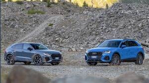 Audi Q3: il SUV accessibile e tecnologico
