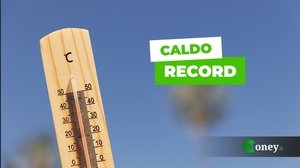 Caldo record, l'allarme del ministero della Salute: con queste temperature balzo dei morti (+21%)