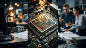 Il CEO di Intel minaccia i dipendenti: “O il chip funziona subito o siete fuori”