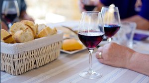 Perché non si vende più vino nel Regno Unito?