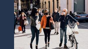 Nuove zone, c'è l'ordinanza: quali Regioni cambiano colore?