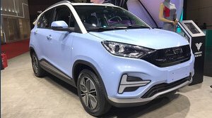 È bancarotta. Casa automobilistica cinese crolla