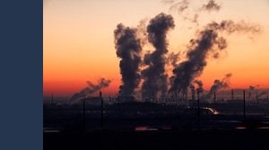 Morti per inquinamento in Europa: 3 città italiane prime in classifica