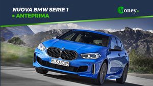 Nuova BMW Serie 1: prezzi, foto e motori
