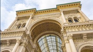 Ecco gli unici hotel al mondo con 7 stelle. Uno si trova in Italia