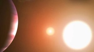 Nasa, ragazzo di 17 anni scopre un pianeta al terzo giorno di stage