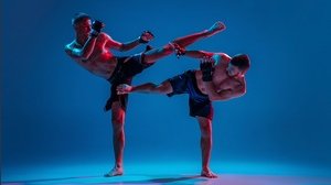 MMA: sono pericolose? Ecco perché non istigano la violenza