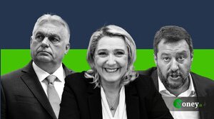 Chi sono i Patrioti per l'Europa? Cosa vuole il gruppo di Orban, Le Pen e Salvini