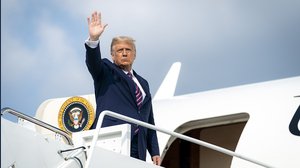 Ecco come i gestori patrimoniali adattano l'allocazione dei portafogli in attesa della vittoria di Trump