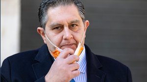 Chi è Giovanni Toti? Stipendio e guadagni dell'ex presidente della Liguria