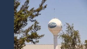 Anche Pfizer punta ai farmaci anti-obesità. Trattative da $7,3 miliardi in corso