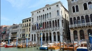 Top 10 aziende di Venezia per fatturato. La vera economia della Serenissima