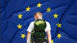 Addio passaporto europeo. Da novembre il sistema cambia per sempre
