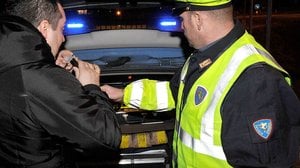 Tasso alcolemico, calcolo e limiti del nuovo Codice della Strada