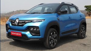 Renault conquista il mercato con un'auto di soli 6.000 euro