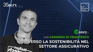 Insurance Forum 2022: intervista a Gerardo Di Francesco (fondatore di Italian Insurtech Association)