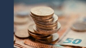 Questo callable bond bancario in euro paga la cedola ogni mese e il tasso annuo è dell'8,50%
