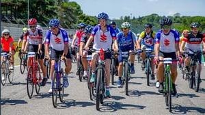 Suzuki Bike Day 2022: una seconda edizione da record