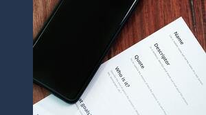 Miglior app per scannerizzare documenti