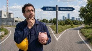 Cosa conviene fare con il TFR dall'1 luglio 2026?