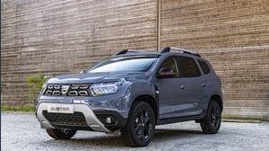 Dacia Duster Extreme: motori, dotazione, prezzi e foto