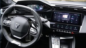 Peugeot i-Cockpit: oltre 9 milioni di esemplari venduti