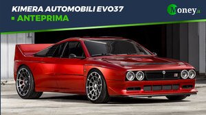 Kimera Automobili Evo37: prezzi, foto e caratteristiche