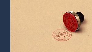 Testamento segreto, come funziona