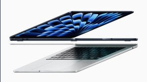 Come risparmiare sull'acquisto del MacBook Air con chip M3