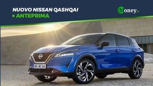 Nuovo Nissan Qashqai: il crossover ibrido leader in Europa