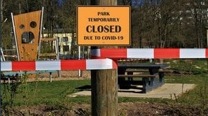 Lockdown a Pasqua, tutta Italia zona rossa: cosa significa e quando scatta