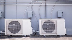 Rischio smantellamento per chi ha montato male il condizionatore