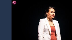 WMF - We Make Future: il ruolo della tecnologia nella difesa della democrazia