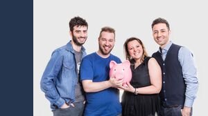 Risparmiare e poi investire: quello che gli italiani devono ancora imparare 