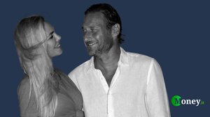 Quanto vale la separazione tra Francesco Totti e Ilary Blasi