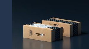 Amazon, password obbligatoria per i pacchi di valore: cosa cambia per i clienti