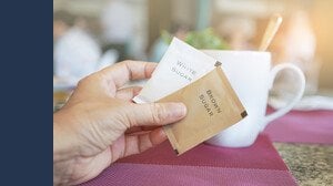 Divieto di latte e zucchero nel caffè con le nuove regole Ue