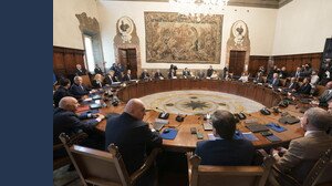 Come si forma un nuovo Governo?