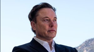 Elon Musk: “Mio figlio Xavier è morto”