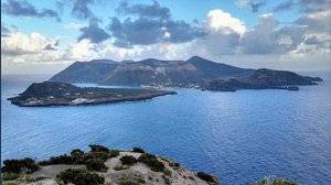 Acqua a 39 gradi anche in inverno. Questa località è uno dei segreti meglio custoditi d'Italia