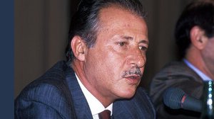 Agenda rossa Borsellino: cos'è e perché è importante
