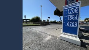 Prezzo medio benzina obbligatorio per i distributori: cos'è, a cosa serve e come leggerlo