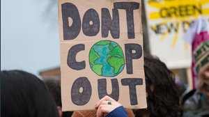 Cop26, accordo Cina-USA: perché è importante