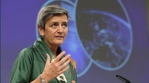 Coronavirus Italia, da Ue ok agli aiuti alle imprese